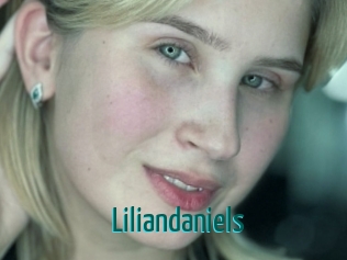 Liliandaniels