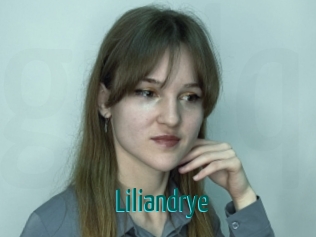 Liliandrye