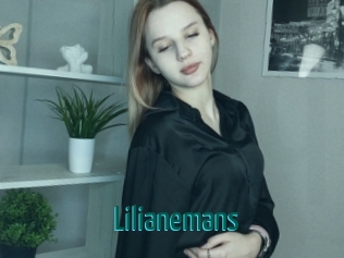 Lilianemans