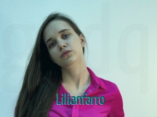 Lilianfarro