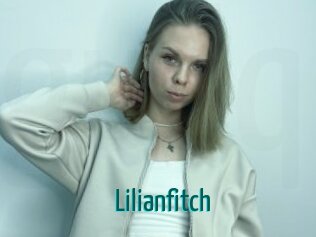 Lilianfitch