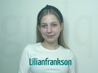Lilianfrankson