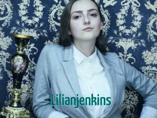 Lilianjenkins