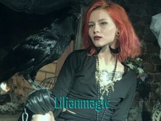 Lilianmagic