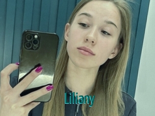 Liliany