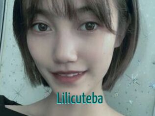 Lilicuteba