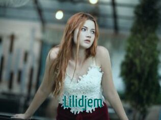 Lilidjem