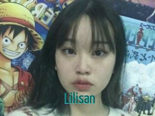 Lilisan