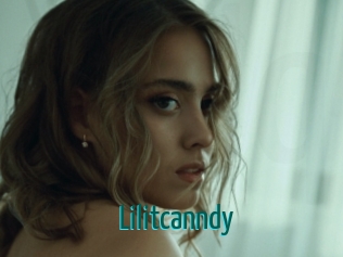 Lilitcanndy