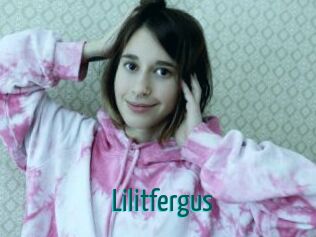 Lilitfergus
