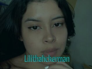 Lilithahckerman