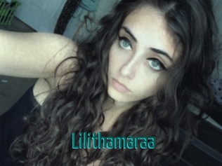 Lilithamaraa