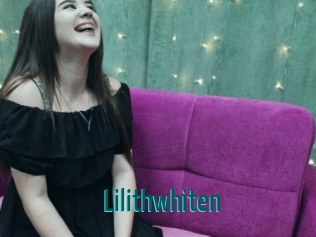 Lilithwhiten