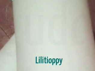 Lilitioppy