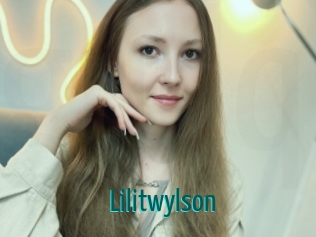 Lilitwylson