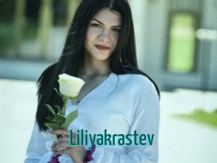 Liliyakrastev