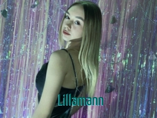 Lillamann