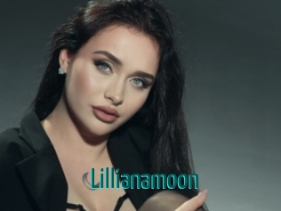 Lillianamoon