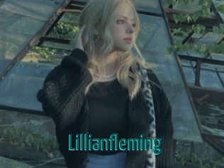 Lillianfleming