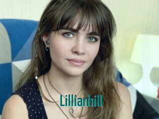 Lillianhill