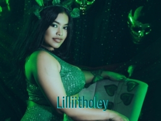 Lilliitholey