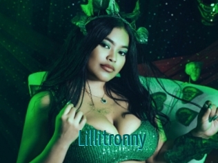 Lillitronny