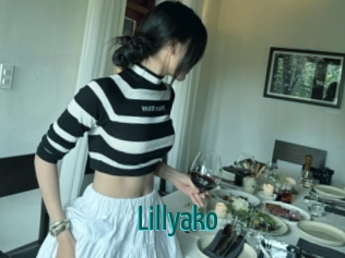 Lillyako