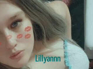 Lillyannn