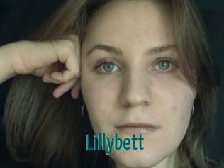 Lillybett
