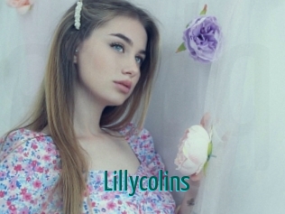 Lillycolins