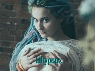 Lillypopx