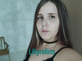 Lillyrollins