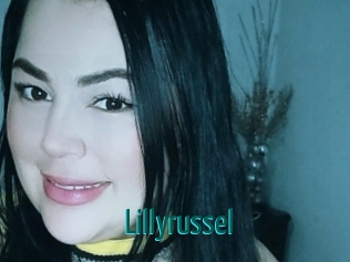 Lillyrussel