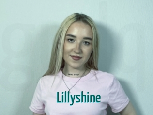 Lillyshine