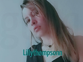 Lillythompsonn