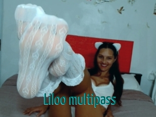Liloo_multipass