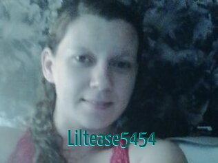 Liltease5454