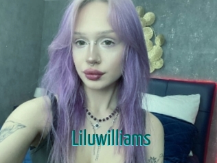 Liluwilliams