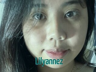 Lilyannez