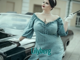 Lilyberg