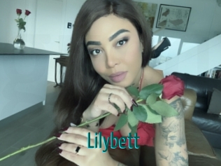 Lilybett