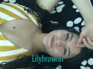 Lilybrownn