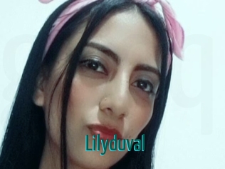 Lilyduval