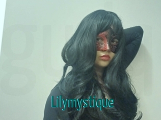 Lilymystique