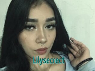 Lilysecrect