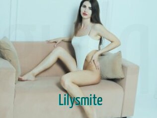 Lilysmite
