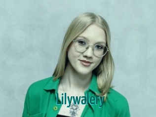 Lilywalery