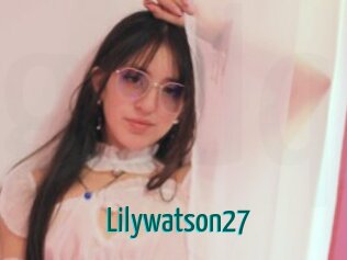 Lilywatson27