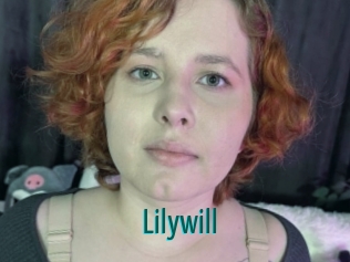 Lilywill