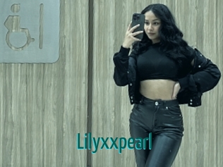 Lilyxxpearl